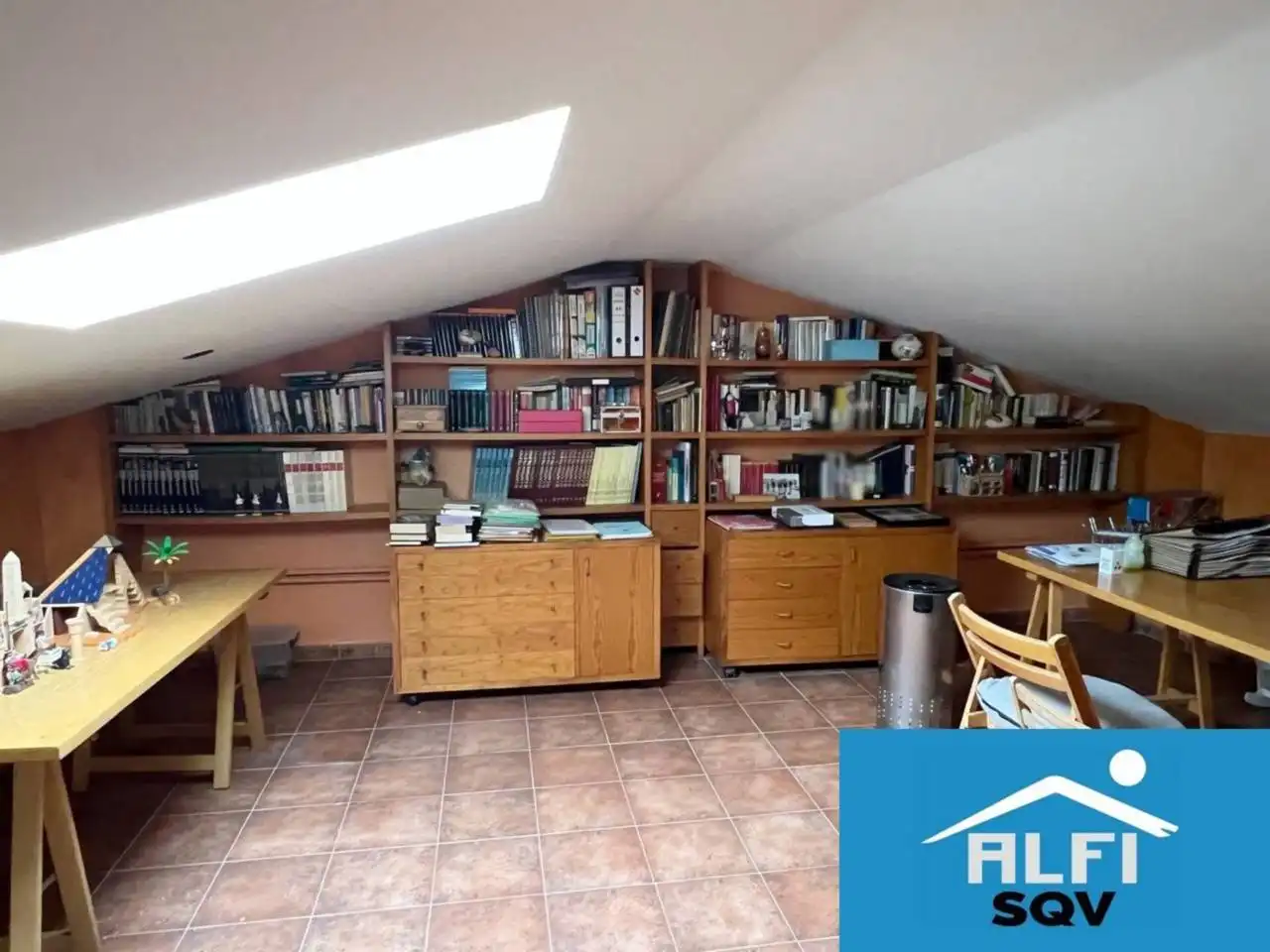 Casa o xalet en venda en Sant Quirze del Vallès amb Aire condicionat, Calefacció i Jardí privat