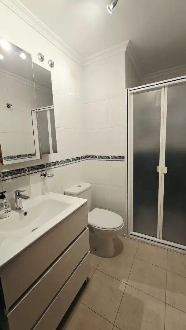 Wohnung mit Terrasse zur Miete in Urbanización Santa Rosa, imagen 14