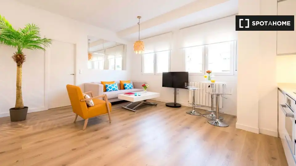 Flat to rent in Chamartín, imagen 3
