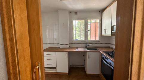 Foto 5 de Casa adosada en venda a C/ la Boira, Bonalba - Cotoveta, Alicante