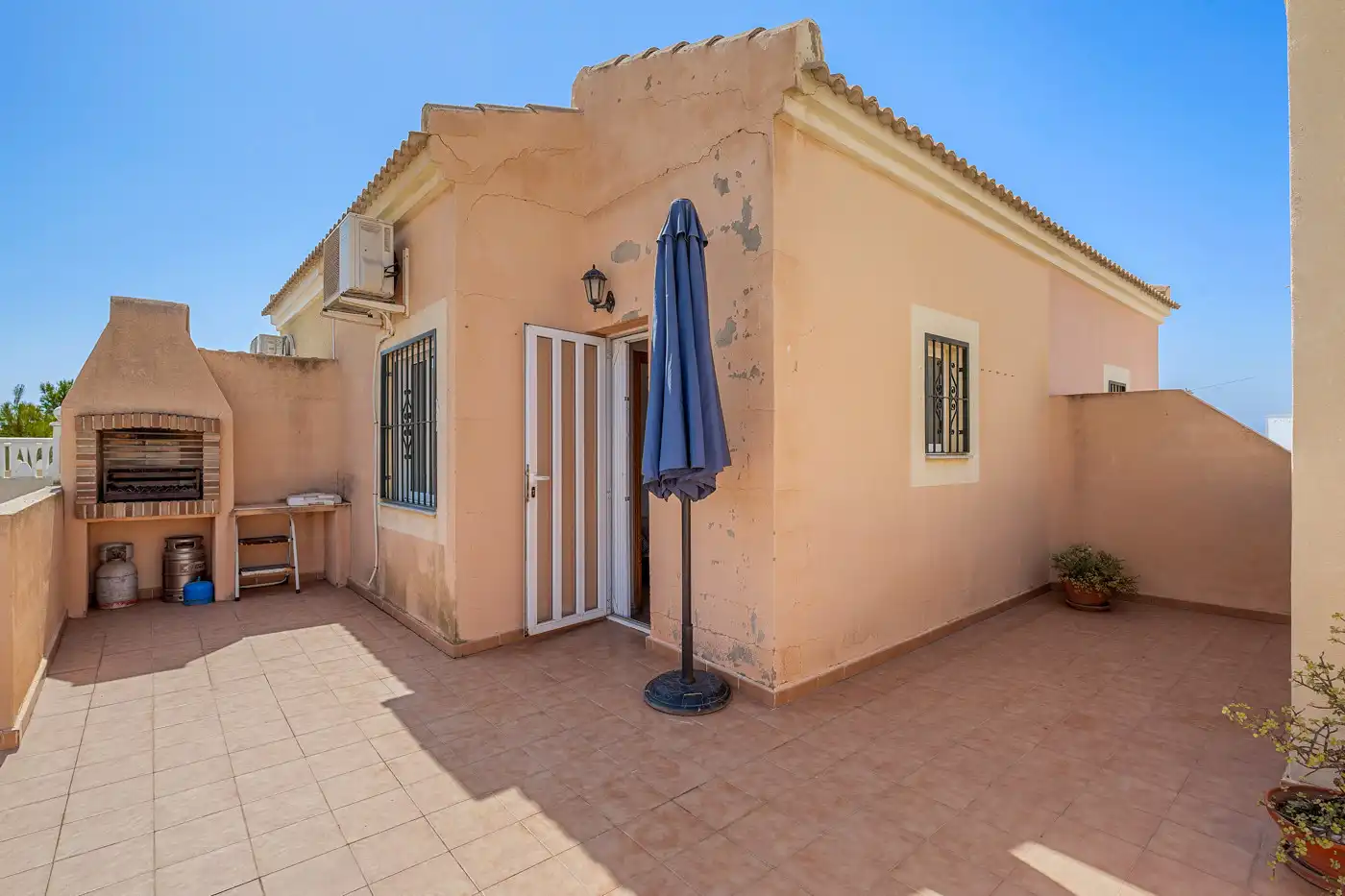 Casa con terraza en venta en Orihuela Costa, imagen 22