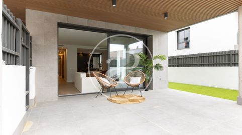 Foto 2 de Pis en venda a Carrer D'igualada, Sant Domènec, Sant Cugat del Vallès