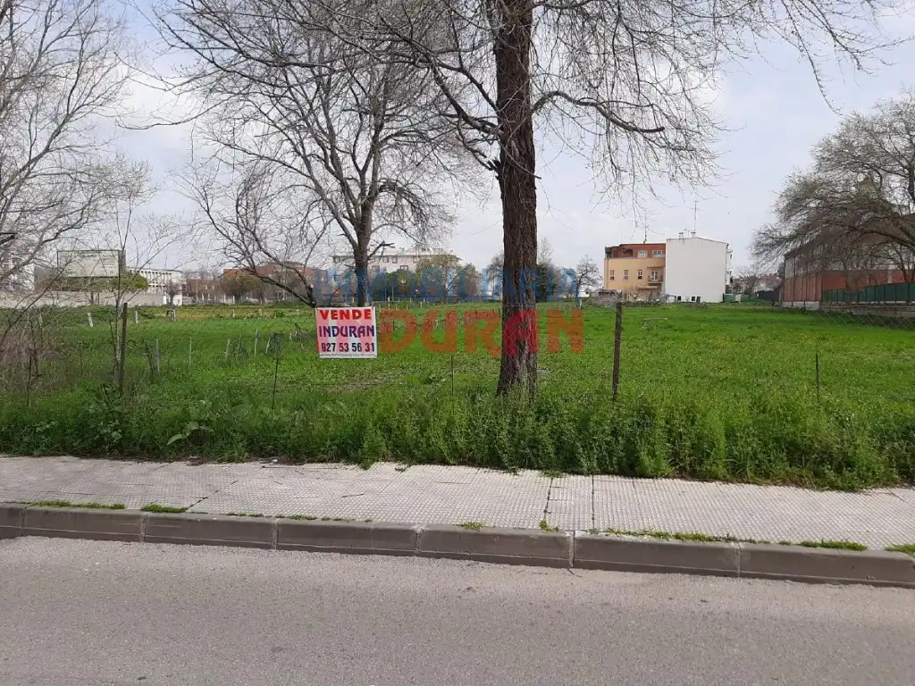 Terreni e lotti in vendita a Navalmoral de la Mata, imagen 2