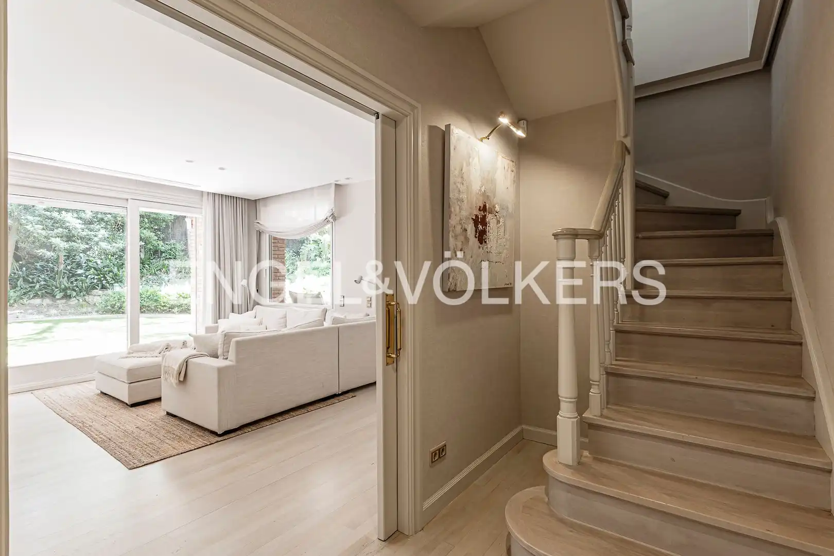 Duplex con giardino in vendita a Les Corts, imagen 64