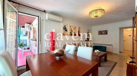 Foto 2 de Piso en venta en De Lorena, La Guineueta, Barcelona Capital