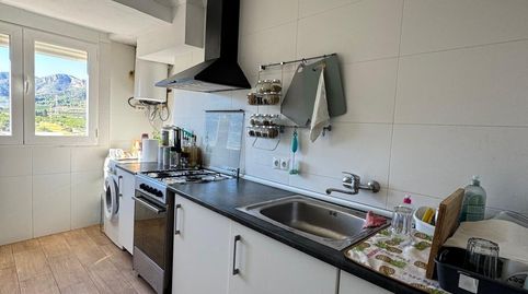 Foto 4 de Pis en venda a Xeraco, Valencia