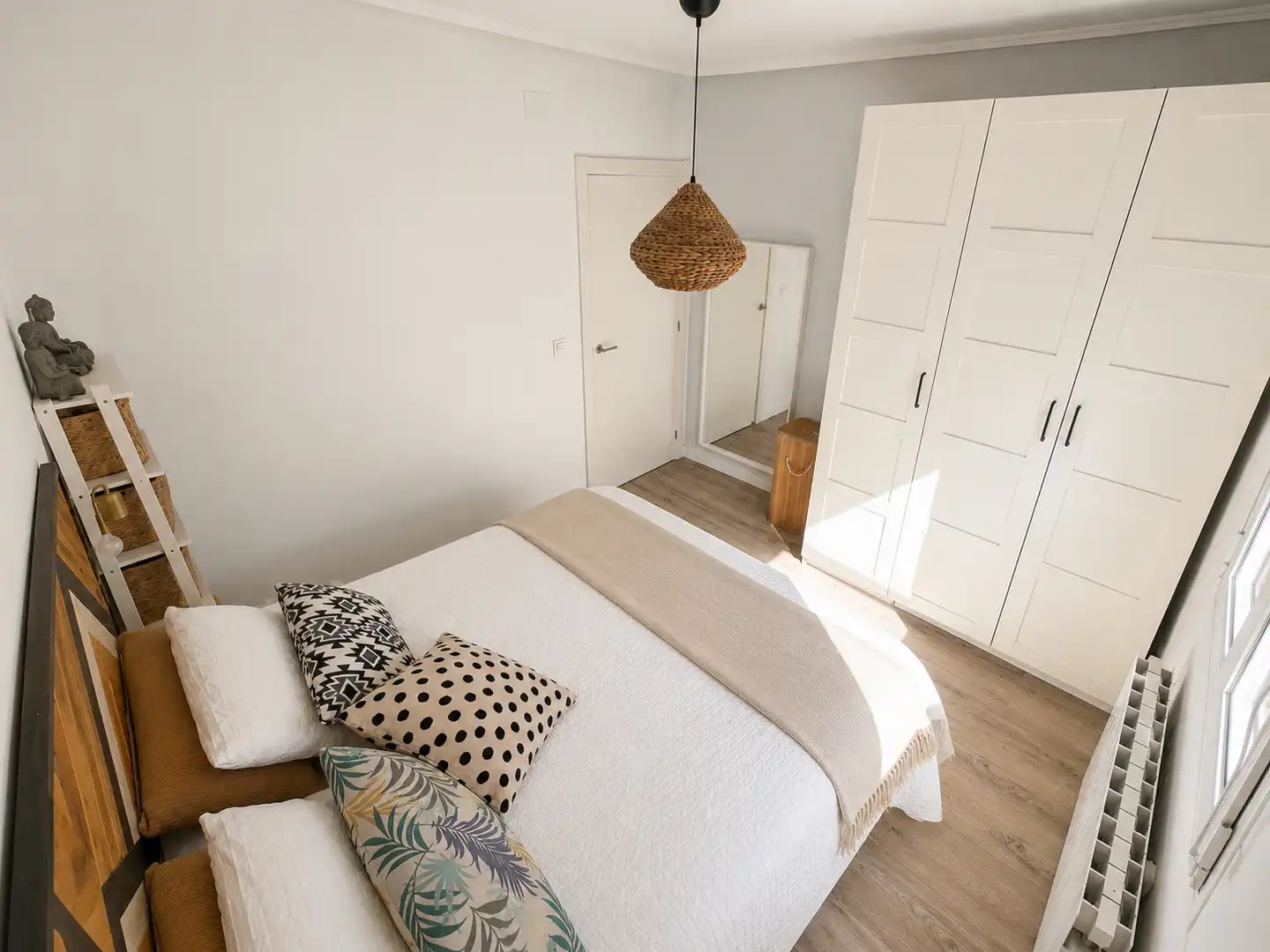 Habitación de Piso en venta en Bilbao  con Calefacción y Amueblado
