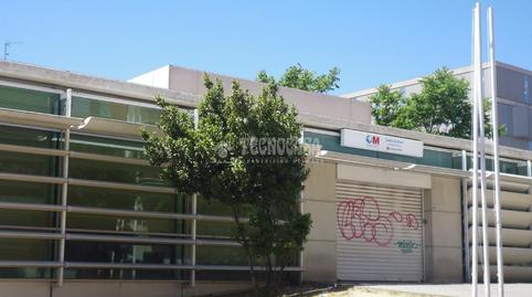 Foto 5 de Garatge de lloguer a Pradolongo,  Madrid Capital