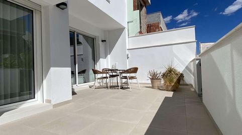 Foto 4 de Casa o chalet en venta en Pilar de la Horadada ciudad, Pilar de la Horadada