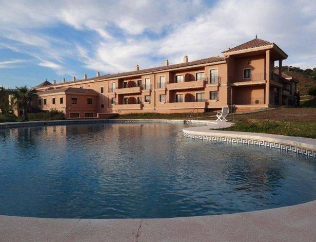 Casa-chalet en Venta en Pedregalejo - Morlaco