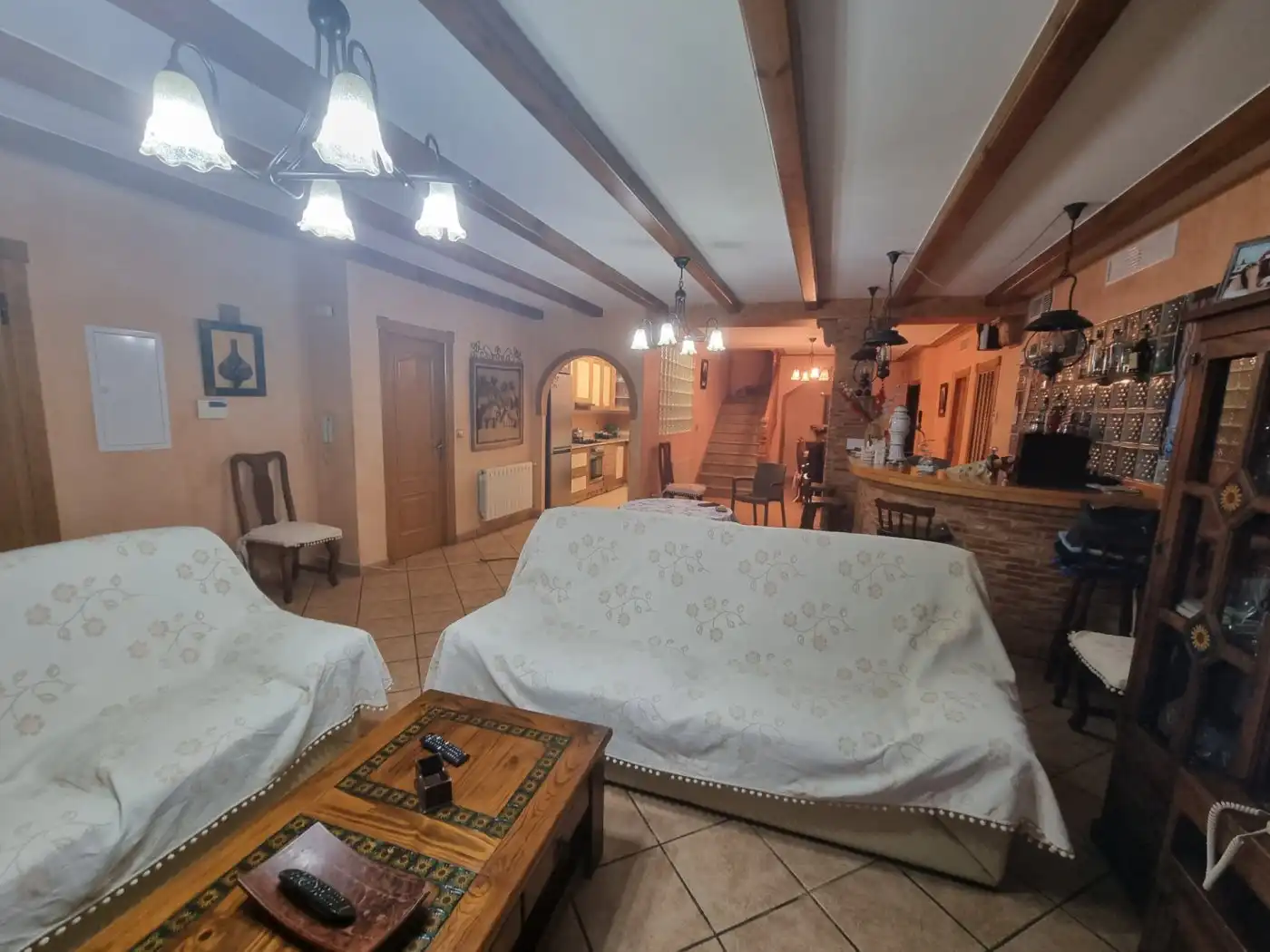 Houses for sale in La Catedral