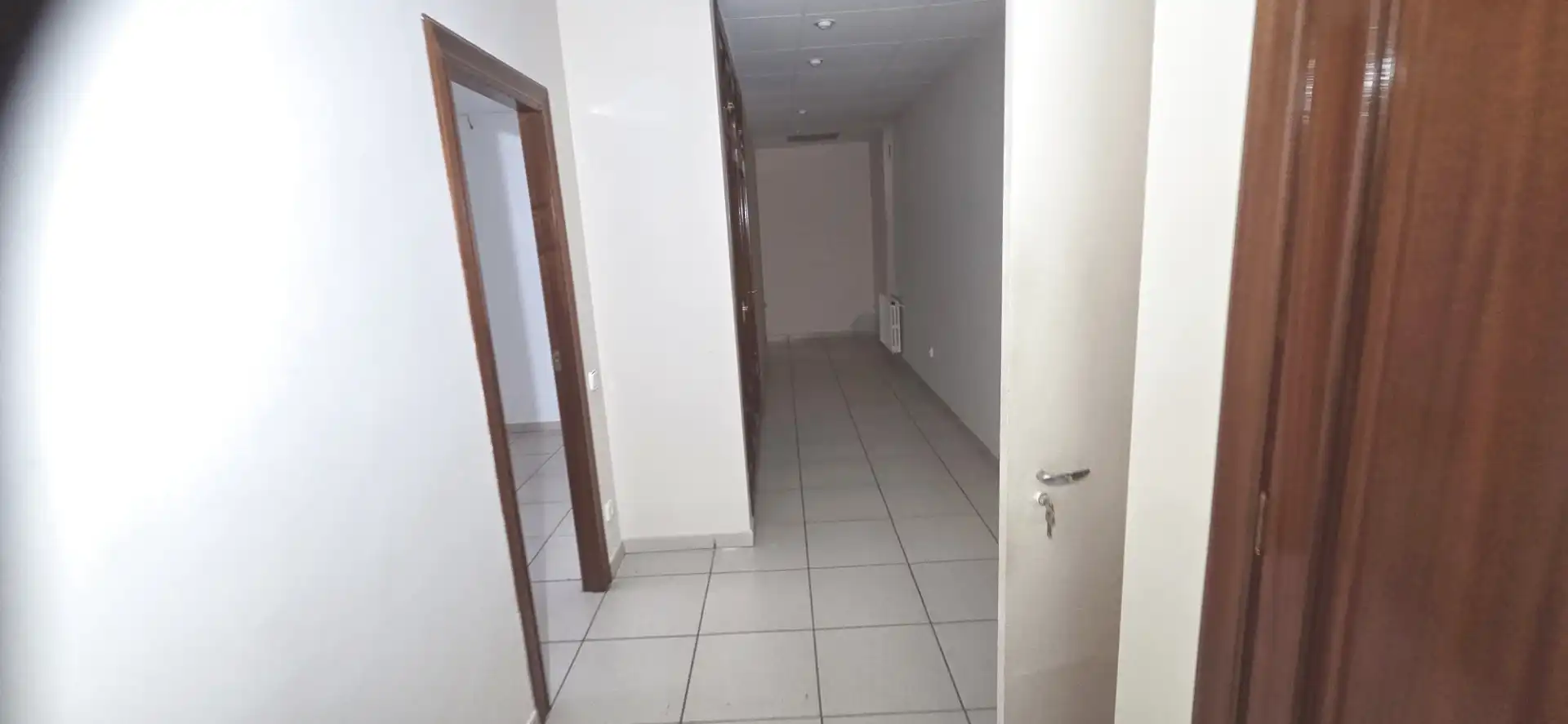 Nave industrial en venta en Muro de Alcoy