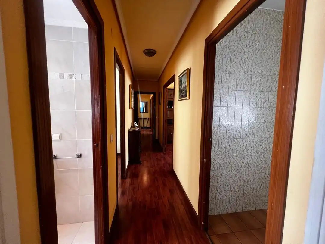 Flat for sale in Vitoria - Gasteiz  with Heating, Terrace and Storage room