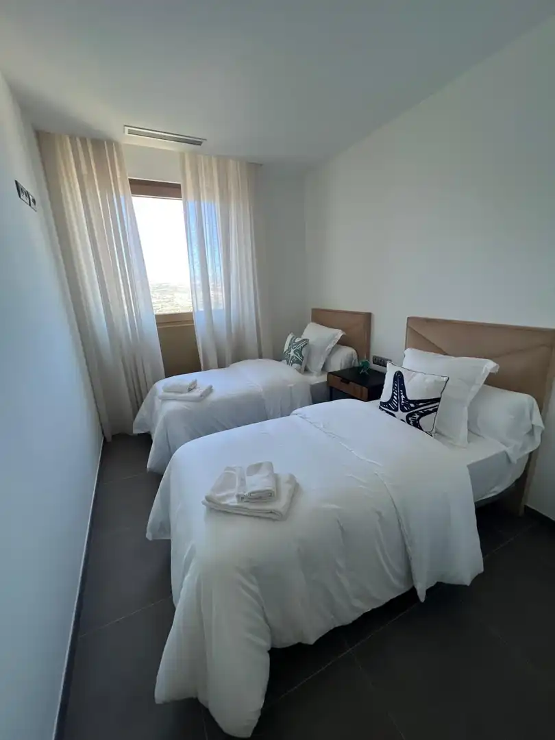 Apartament amb ascensor en venda a Playa de Poniente, imagen 23