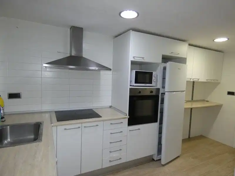 Flat for rent in Valencia, Valencia