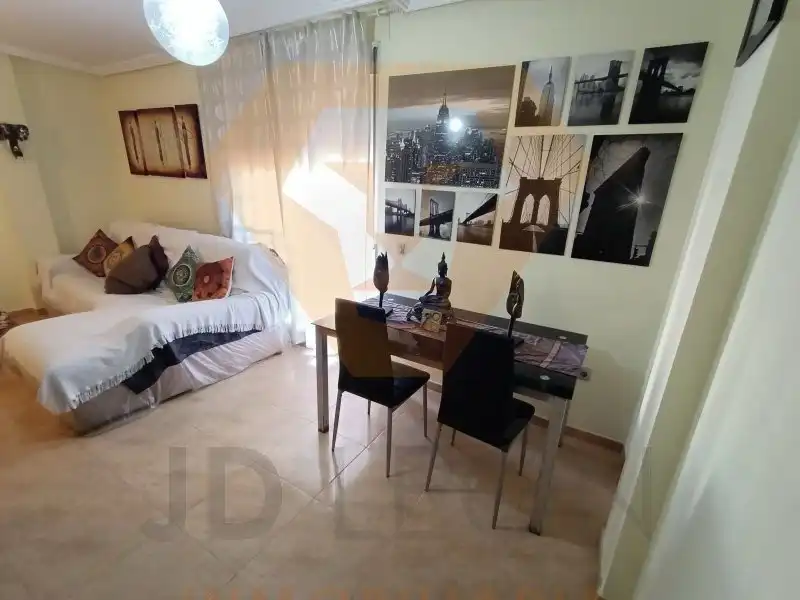 Piso en venta en Centro