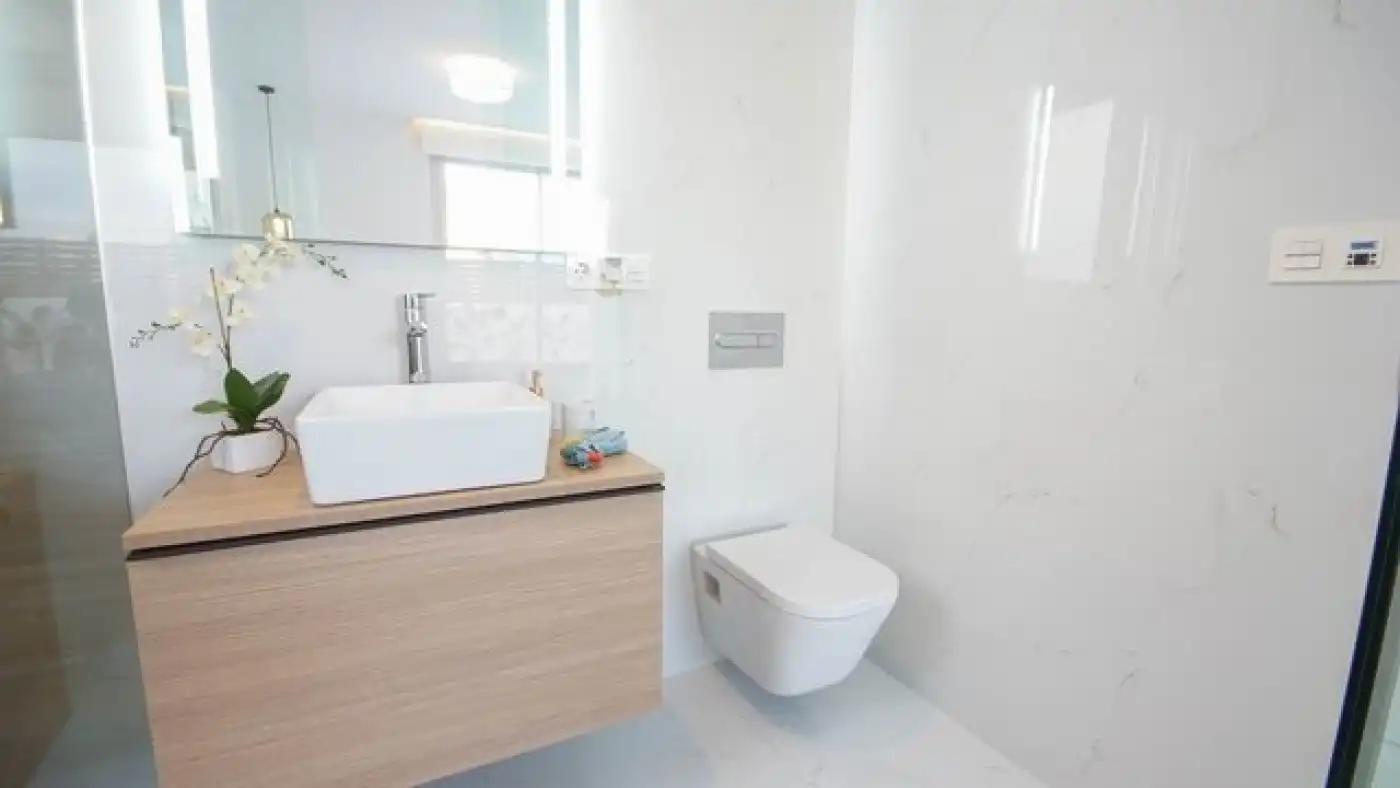 Chalet con piscina en venta en Zona Carrefour - Urbanizaciones, imagen 19