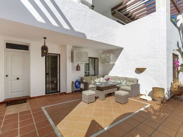 Apartament amb piscina en venda a Calle las Ventas 4