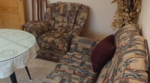 Foto 3 von Zimmer in Camino de Ronda, Granada Capital