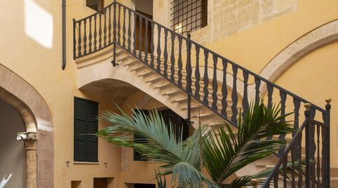 Foto 4 de Apartamento en venta en Monti-Sion, Palma de Mallorca
