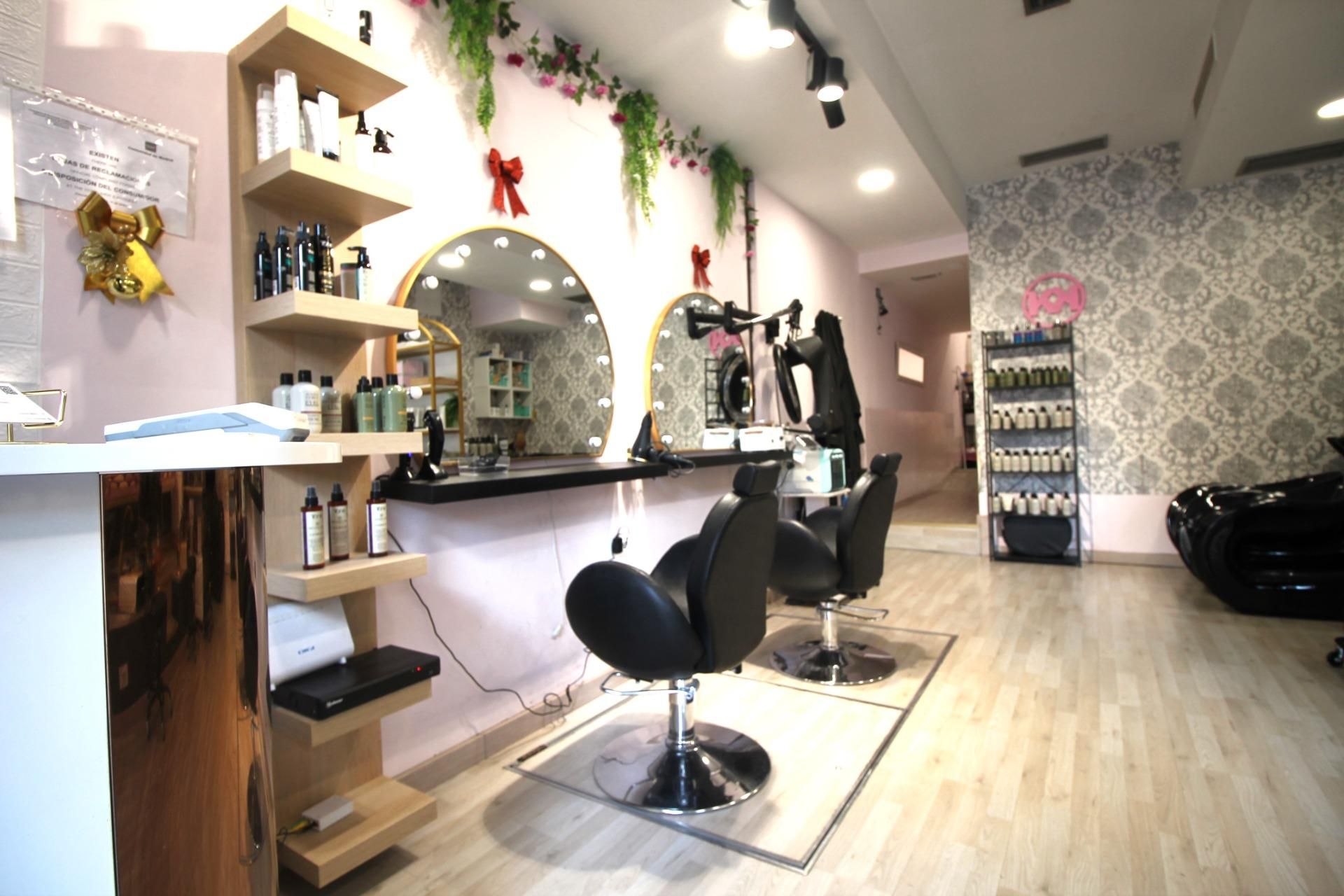 Premises to rent in  Madrid Capital  with Air Conditioner and Furnished