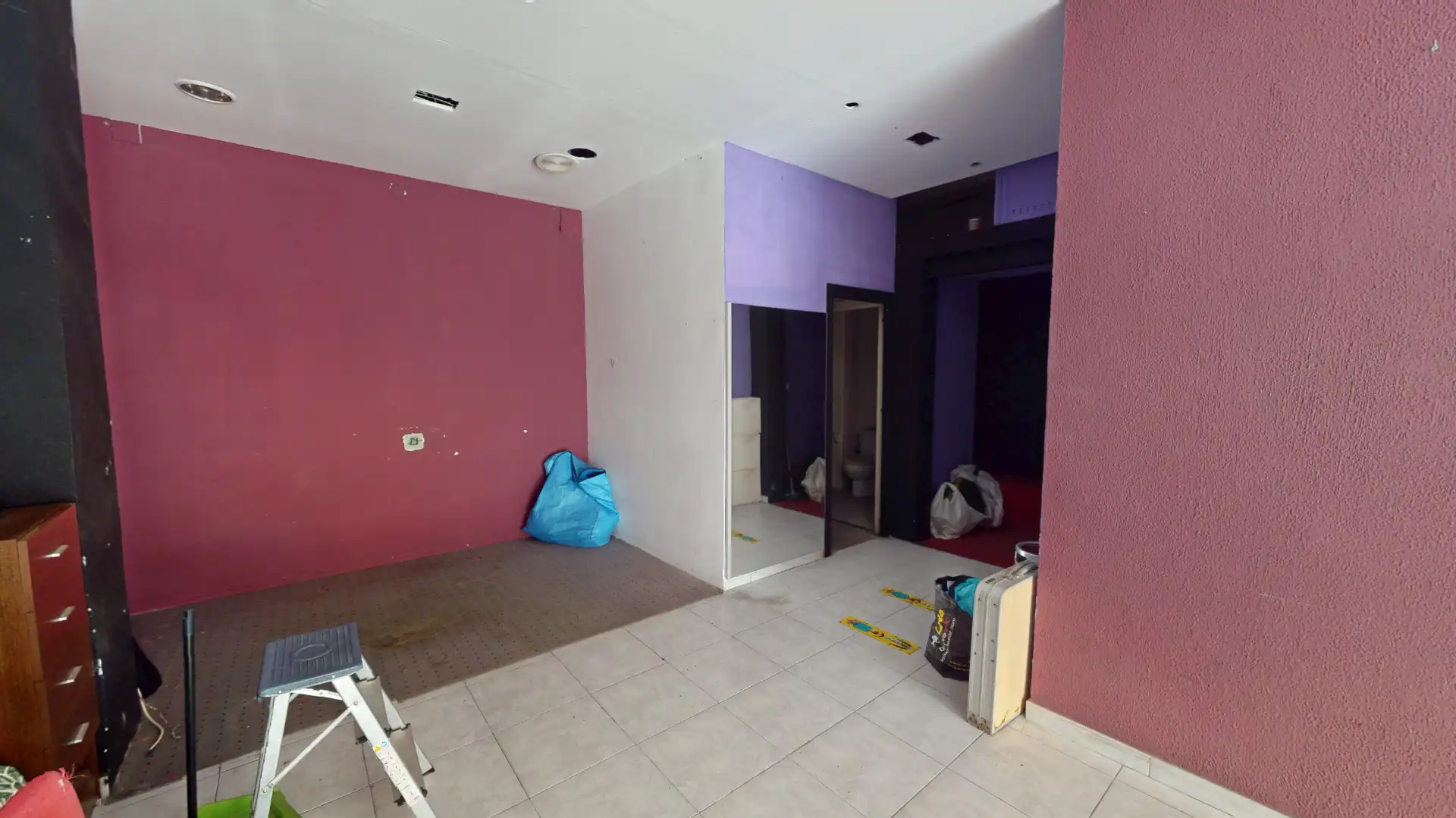 Gewerbefläche zum Verkauf in Carrer Lepanto, imagen 5