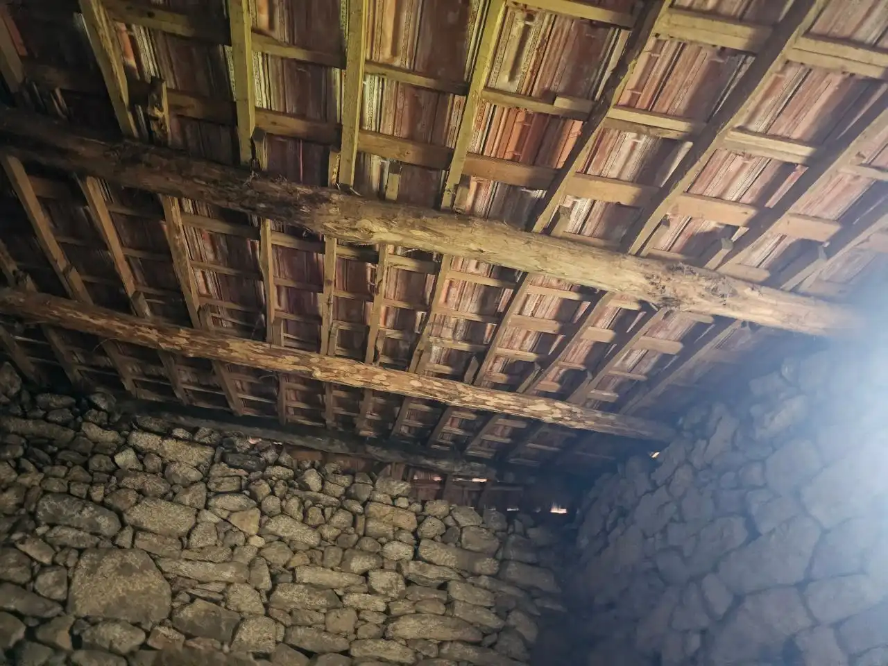 Casa o xalet en venda en Esgos amb Jardí privat