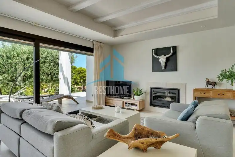 Villa avec piscine à vendre à Portichol - Balcón al Mar, imagen 25
