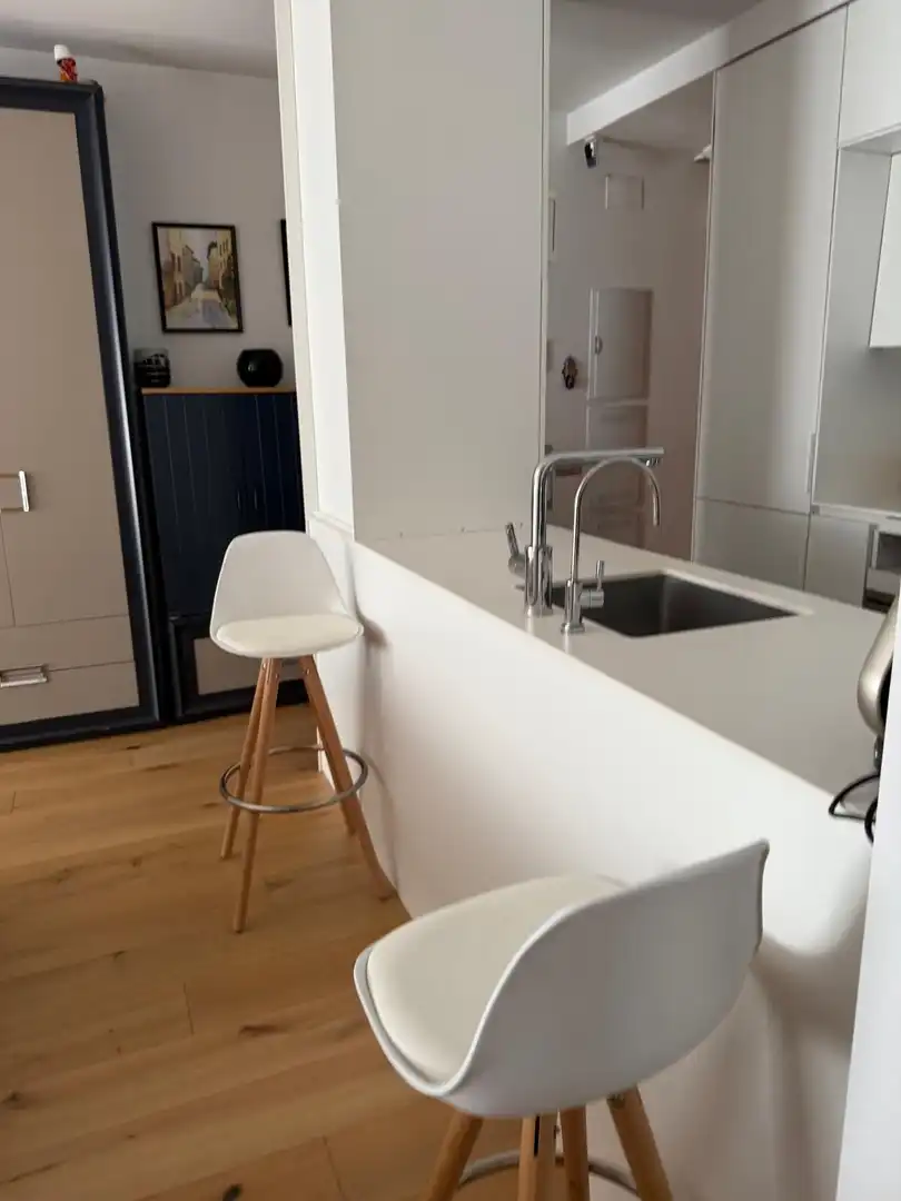 Cocina de Piso en venta en Lloret de Mar con Aire acondicionado, Calefacción y Piscina comunitaria