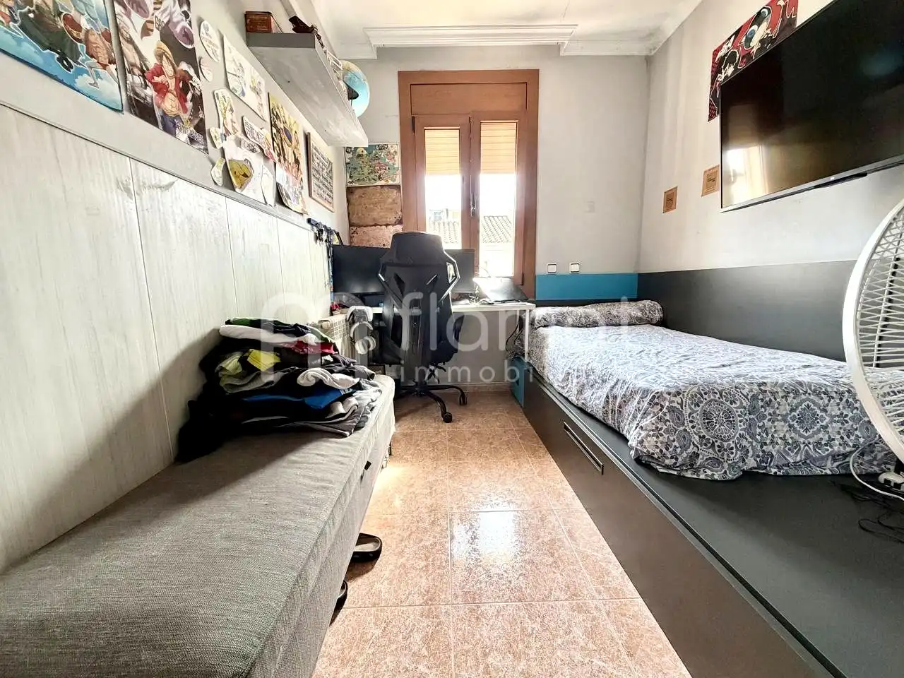 Habitación de Casa o chalet en venta en Malgrat de Mar con Jardín privado