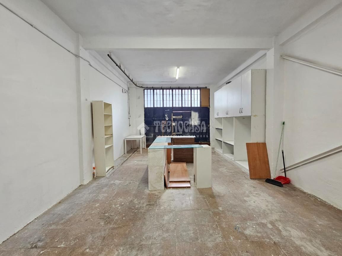 Premises to rent in  Madrid Capital