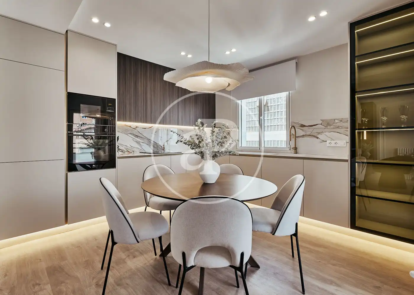 Flat with terrace for sale in Calle de Maldonado, imagen 8
