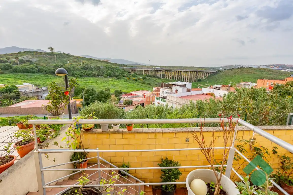 Flat for sale in Pescadores - Saladillo