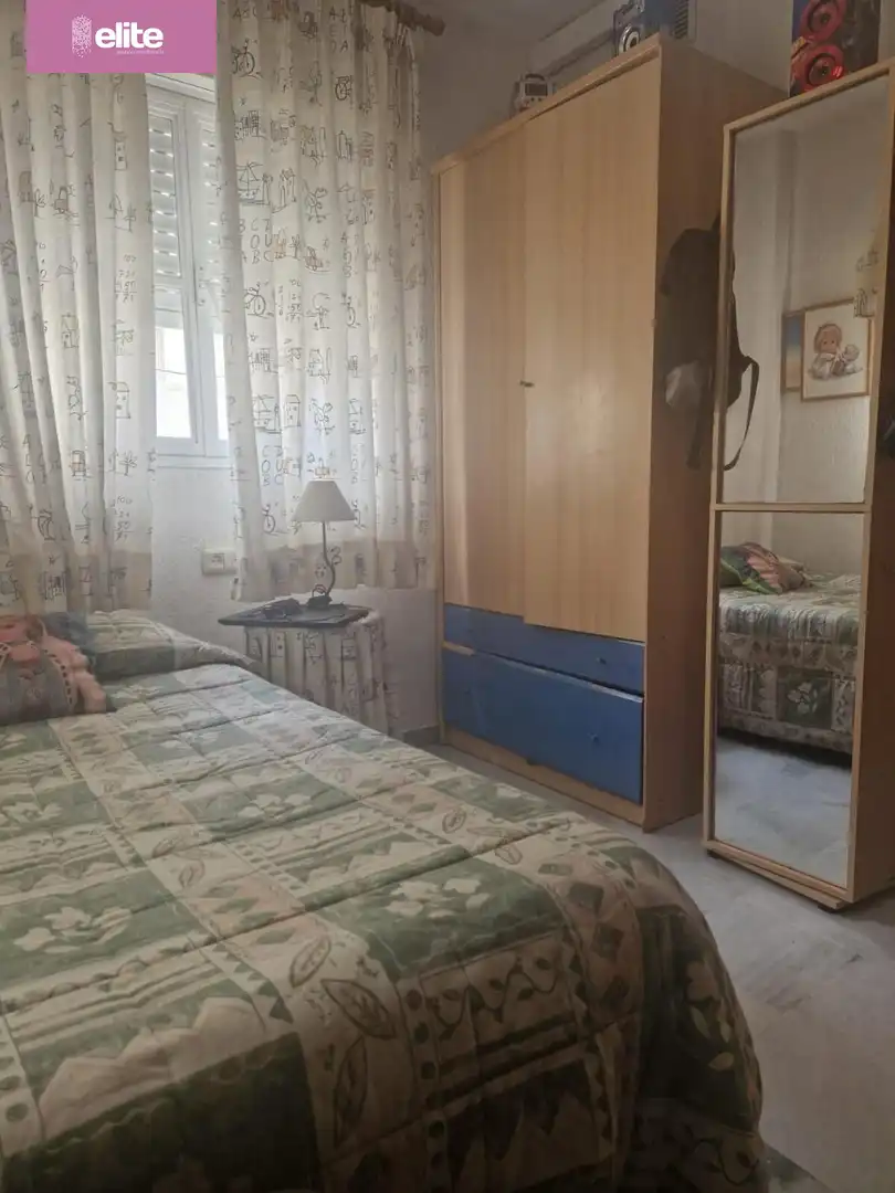 Bedroom of Detached homes for sale in Jerez de la Frontera  with Air Conditioner, Terrace and Storage room