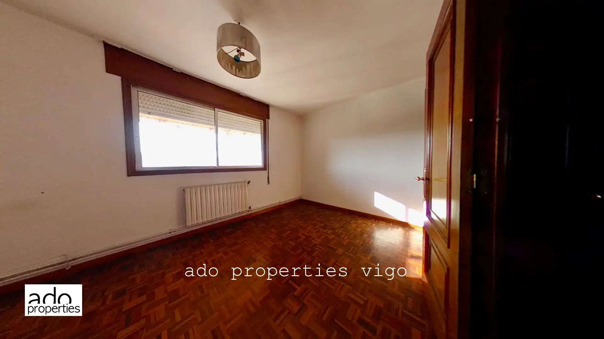 Habitación de Piso en venta en Vigo  con Terraza