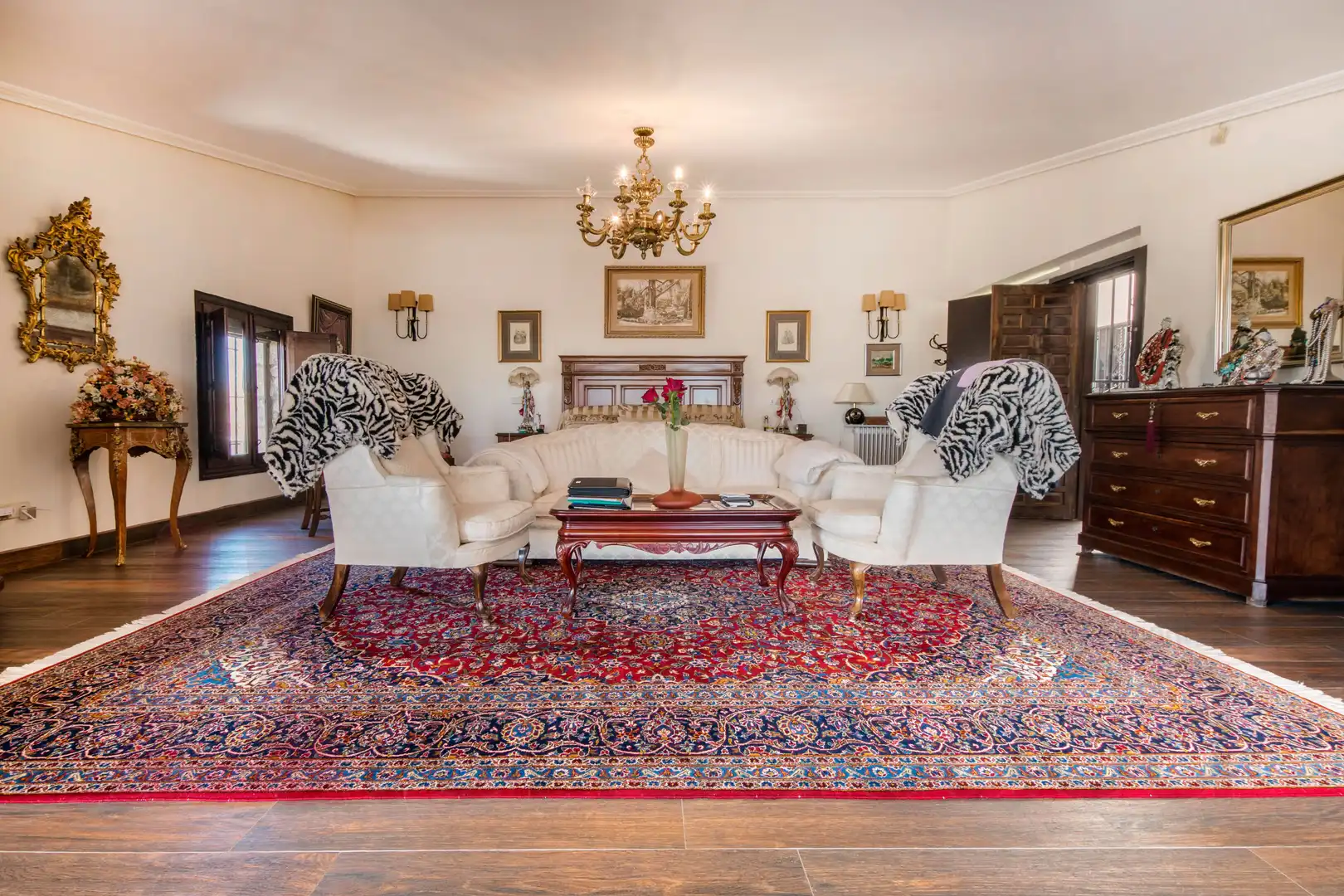 Casa o chalet en venta en Driebes