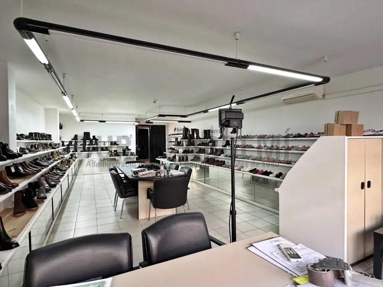 Bureau avec ascenseur à vendre à Calle Calàbria, imagen 9