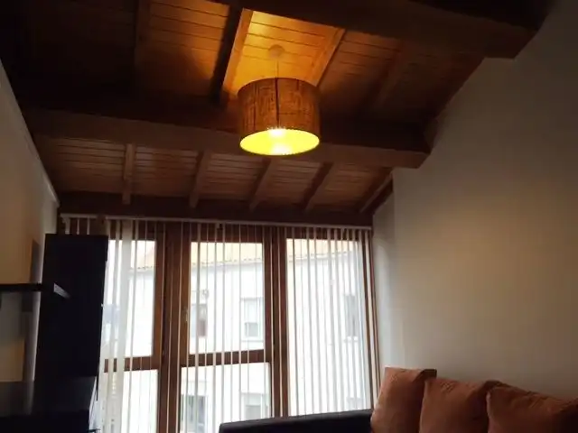 Apartament de lloguer a Ferrol Vello - Puerto