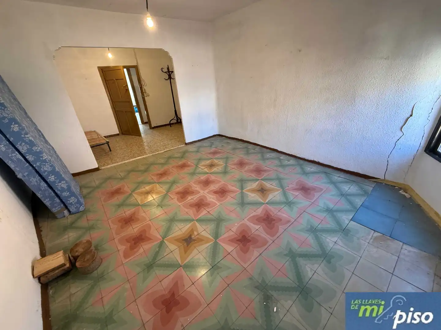 Casa o xalet en venda en Pollos, Valladolid