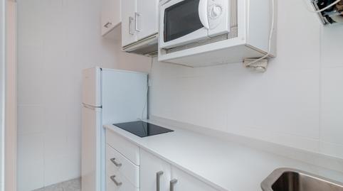 Foto 3 de Piso en venta en Comillas,  Madrid Capital