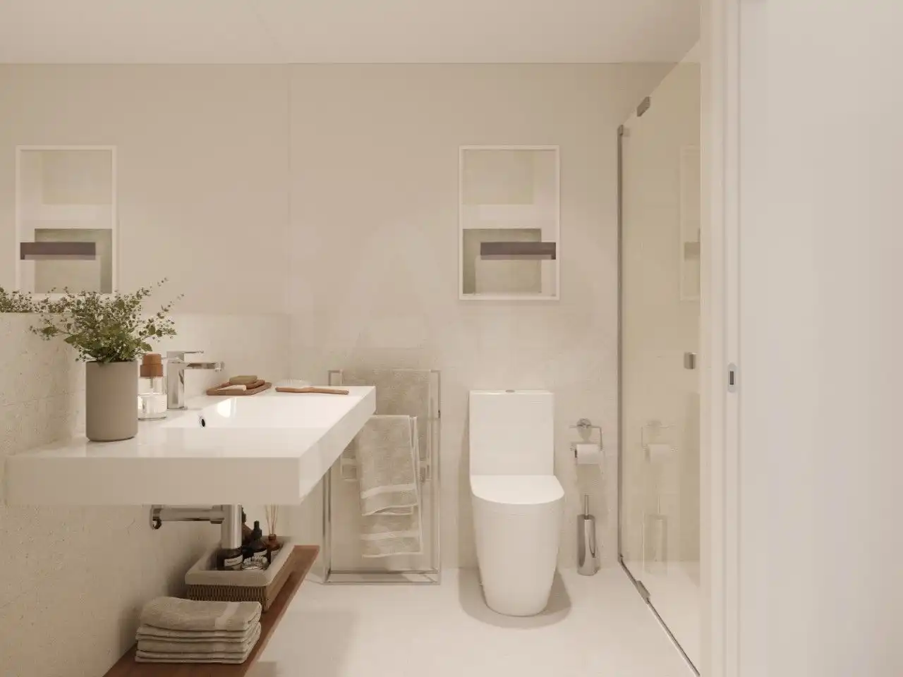 Piso con ascensor en venta en Ciutat d'Alcúdia, imagen 4