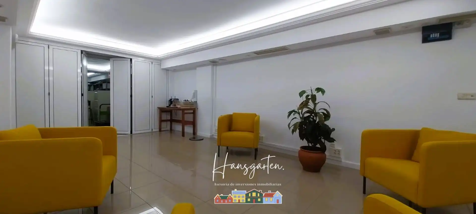 Office space with lift for sale in Rafael Cabrera, imagen 40