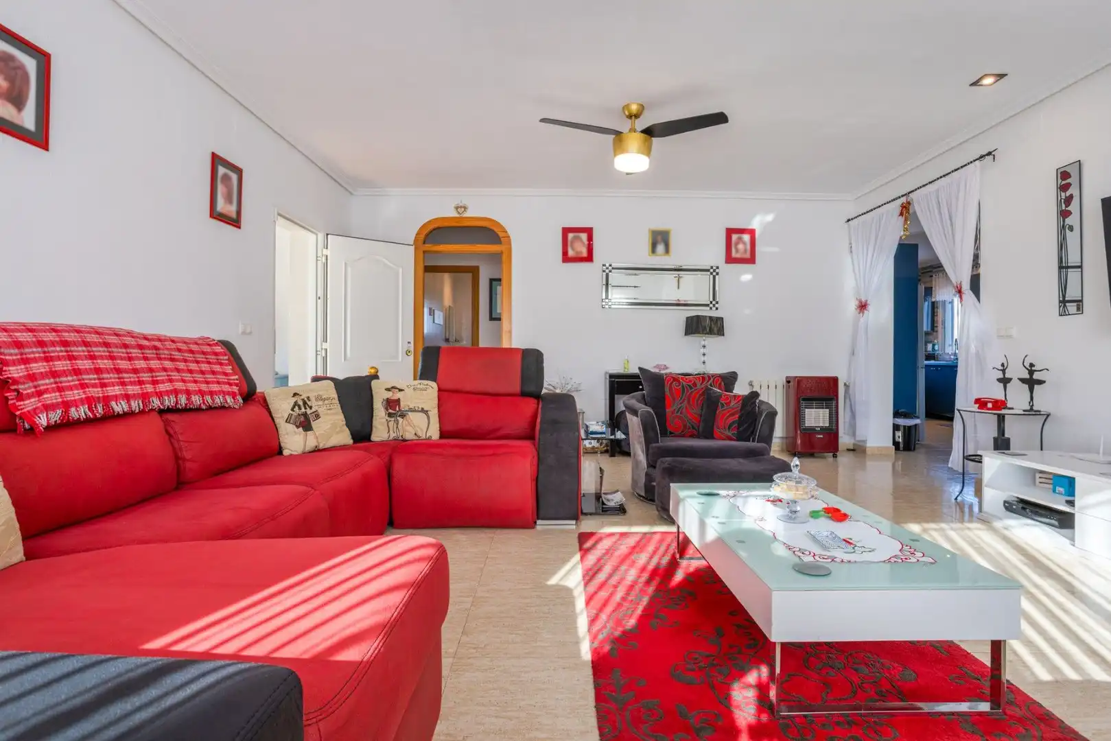Casa con piscina en venta en Jumilla, imagen 25