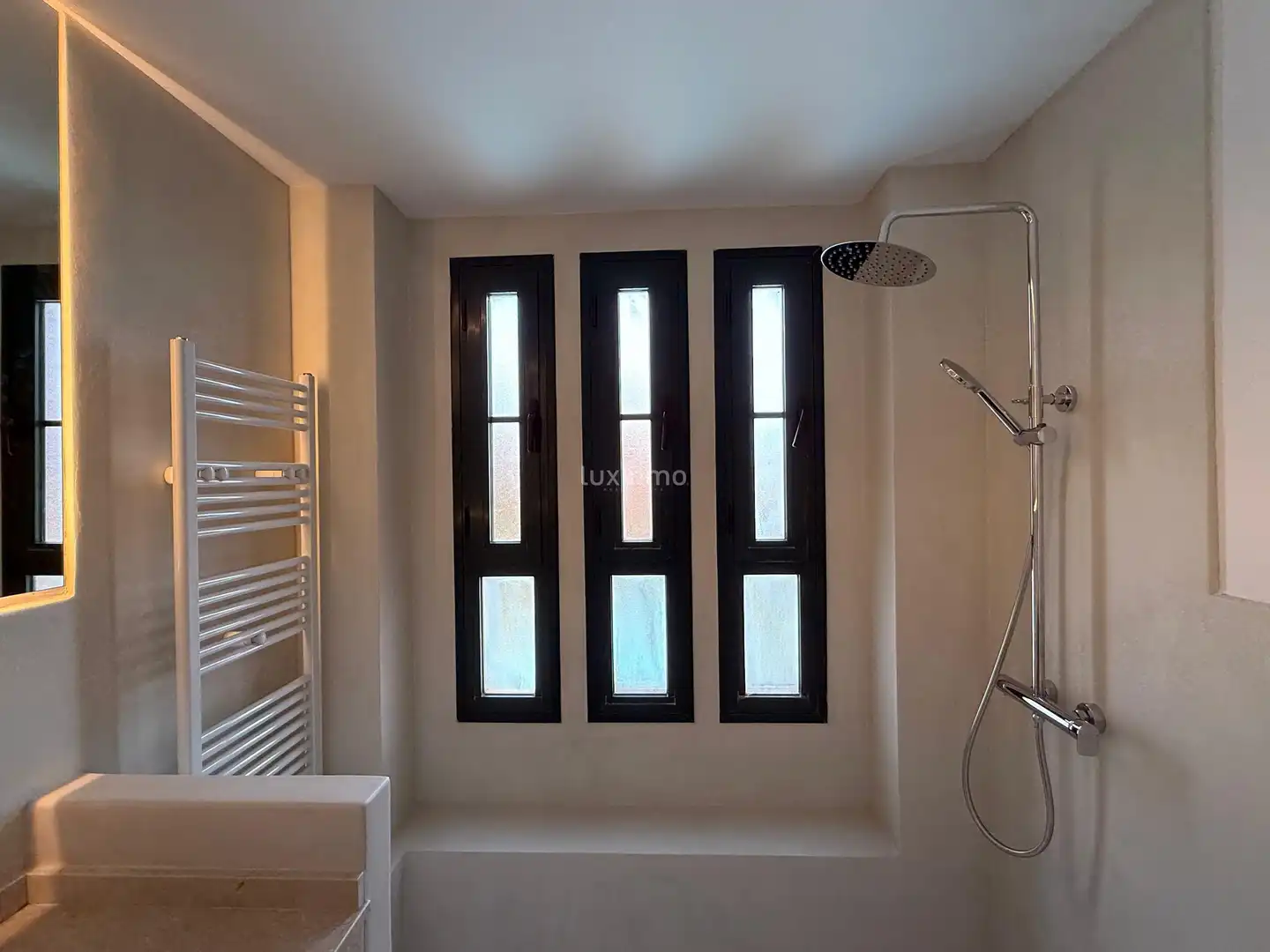 Bathroom of Attic for sale in Golf Bahía