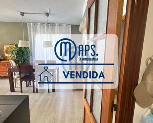 Vista exterior de Dúplex en venda en La Roca del Vallès amb Aire condicionat, Terrassa i Balcó