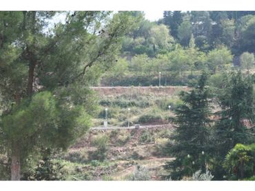 Terreno residenziale in vendita a Sant Feliu de Codines