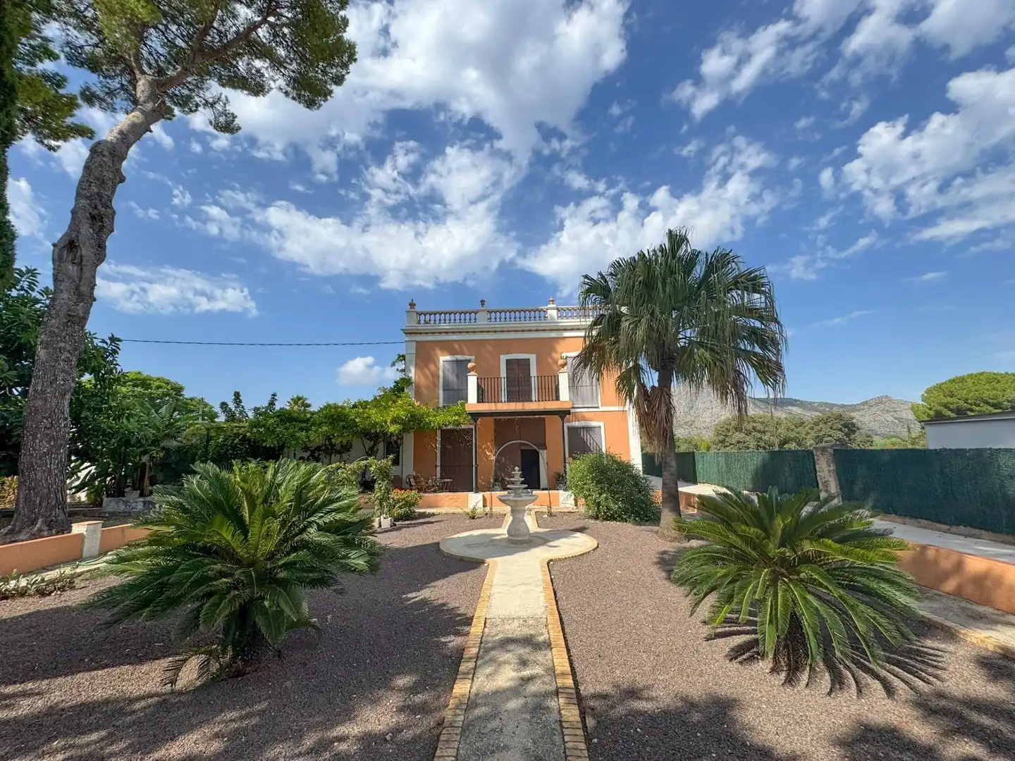 Villa con piscina in affitto a Avenida DR FLEMING, imagen 83