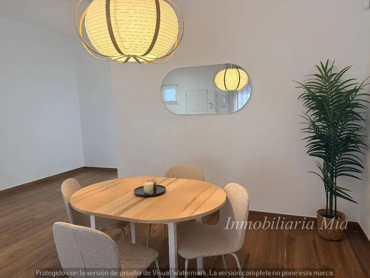 Apartamento con piscina en venta en Centro, imagen 9