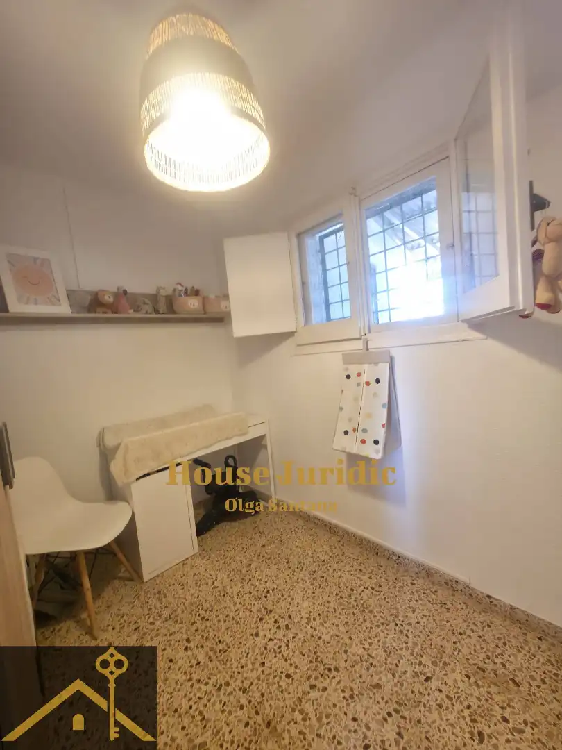 Kitchen of Houses for sale in Mataró  with Air Conditioner, Heating and Private garden
