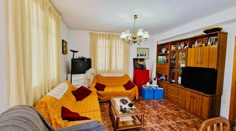 Foto 2 de Casa adosada en venda a Delicias, Murcia